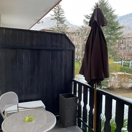 Apartmán Flow Etschmann