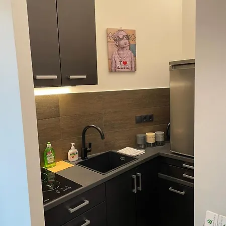 Apartmán Flow Etschmann *