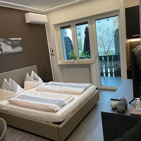 Apartmán Flow Etschmann