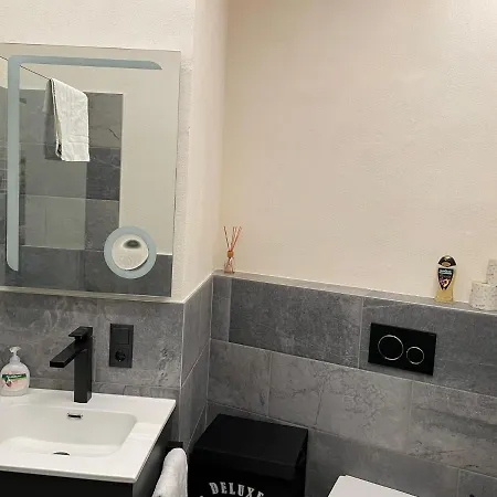 Apartmán Flow Etschmann Merano