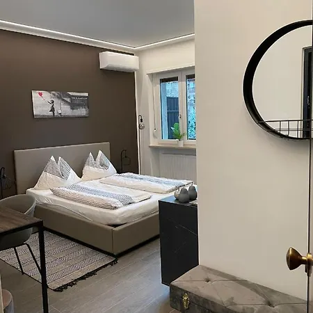 Flow Etschmann Apartment *