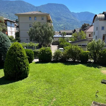 Apartment Flow Etschmann *