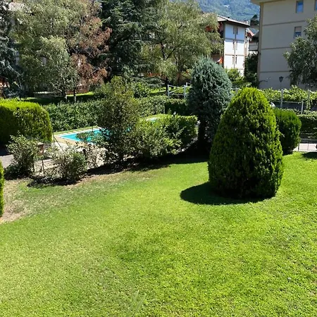 Flow Etschmann Apartment *