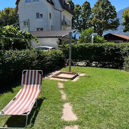 Apartment Flow Etschmann *