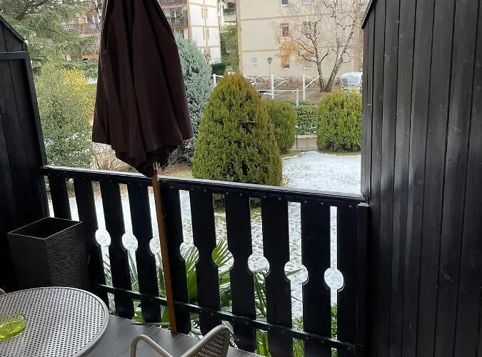 Flow Etschmann Appartement Merano