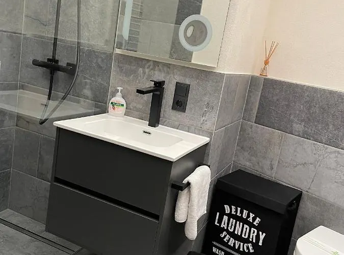 Flow Etschmann Appartamento Merano