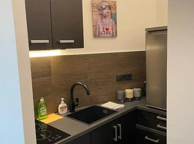 Apartman Flow Etschmann *