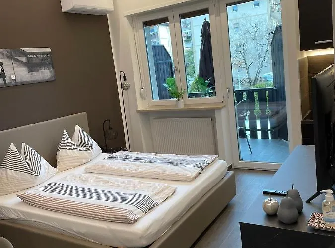 Apartman Flow Etschmann