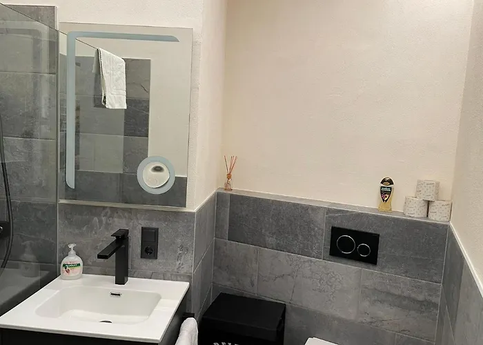 Appartamento Flow Etschmann Merano