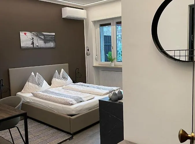 Flow Etschmann Appartamento *