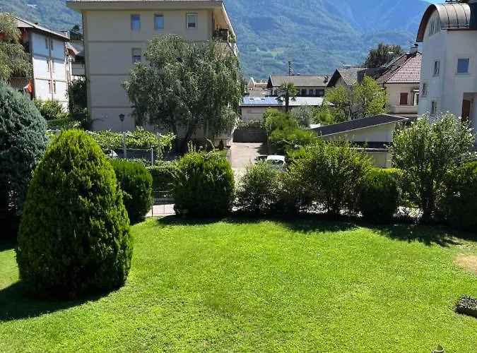 Appartement Flow Etschmann *