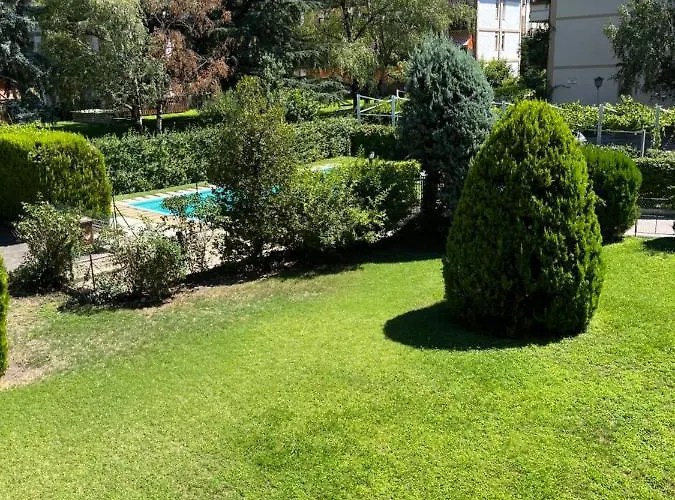 Flow Etschmann Appartement *