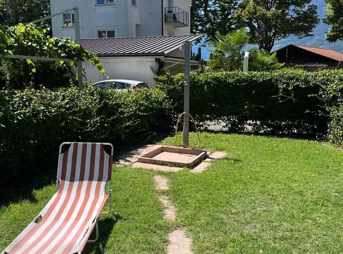 Appartement Flow Etschmann *